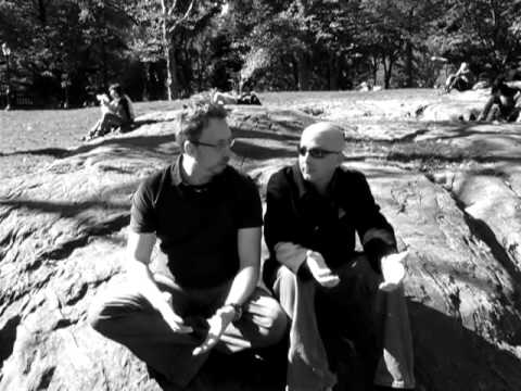 TEHI - the meeting...