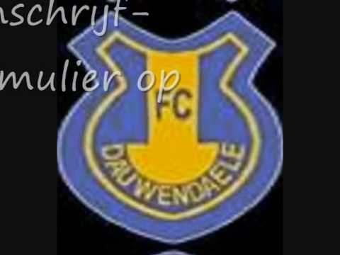 promotie filmpje voor het G-team van Fc dauwendaele te middelburg