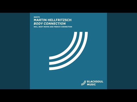 Body Movin' (Original Mix)