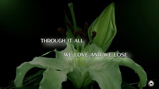 Journey - Happy To Give [Lyrics]