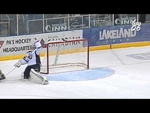 Leon Draisaitl 2013-2014 WHL Highlights
