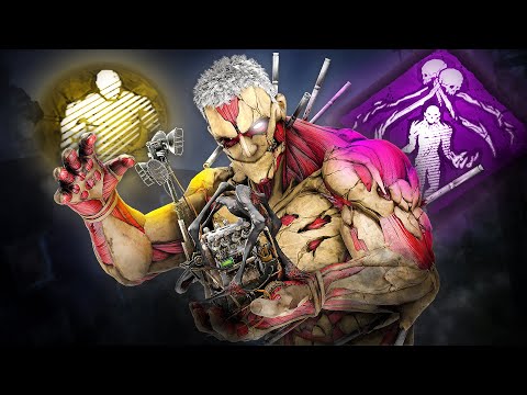 These NEW Killer Perks Are S Tier