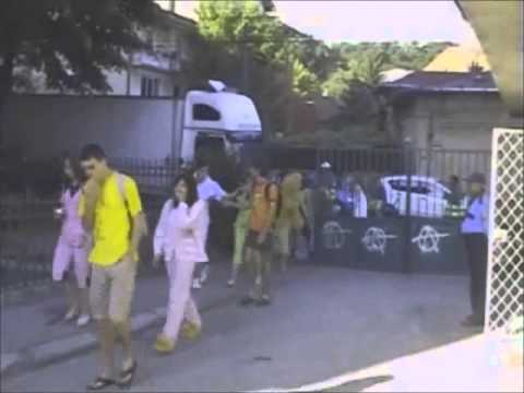 12D - Sincai Promotia 2009