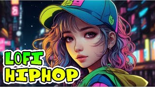 Lo-Fi HIPHOP RADIO #BGM