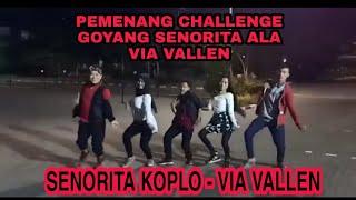 Download lagu COVER SENORITA KOPLO BY VIA VALLEN | #Goyangsenoritaalavia mp3 Download lagu COVER SENORITA KOPLO BY VIA VALLEN | #Goyangsenoritaalavia mp3