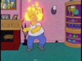 The Simpsons On Adult Swim July 2004 Totally Real And Rare Requests Closed