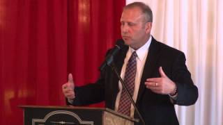 preview picture of video '2014-05-08 | State of the City, County, Schools Luncheon'