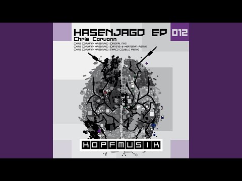 Hasenjagd (Marco Coviello Remix)