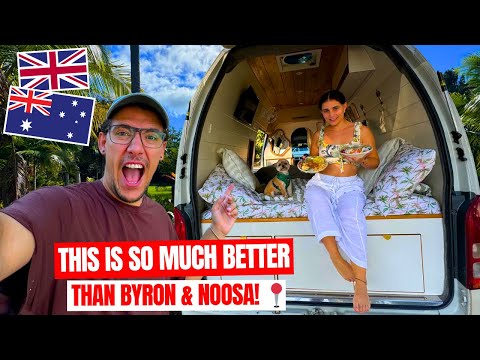 Agnes Water & 1770, Queensland 🇦🇺 | Hidden Coastal Gems You Need to Visit!