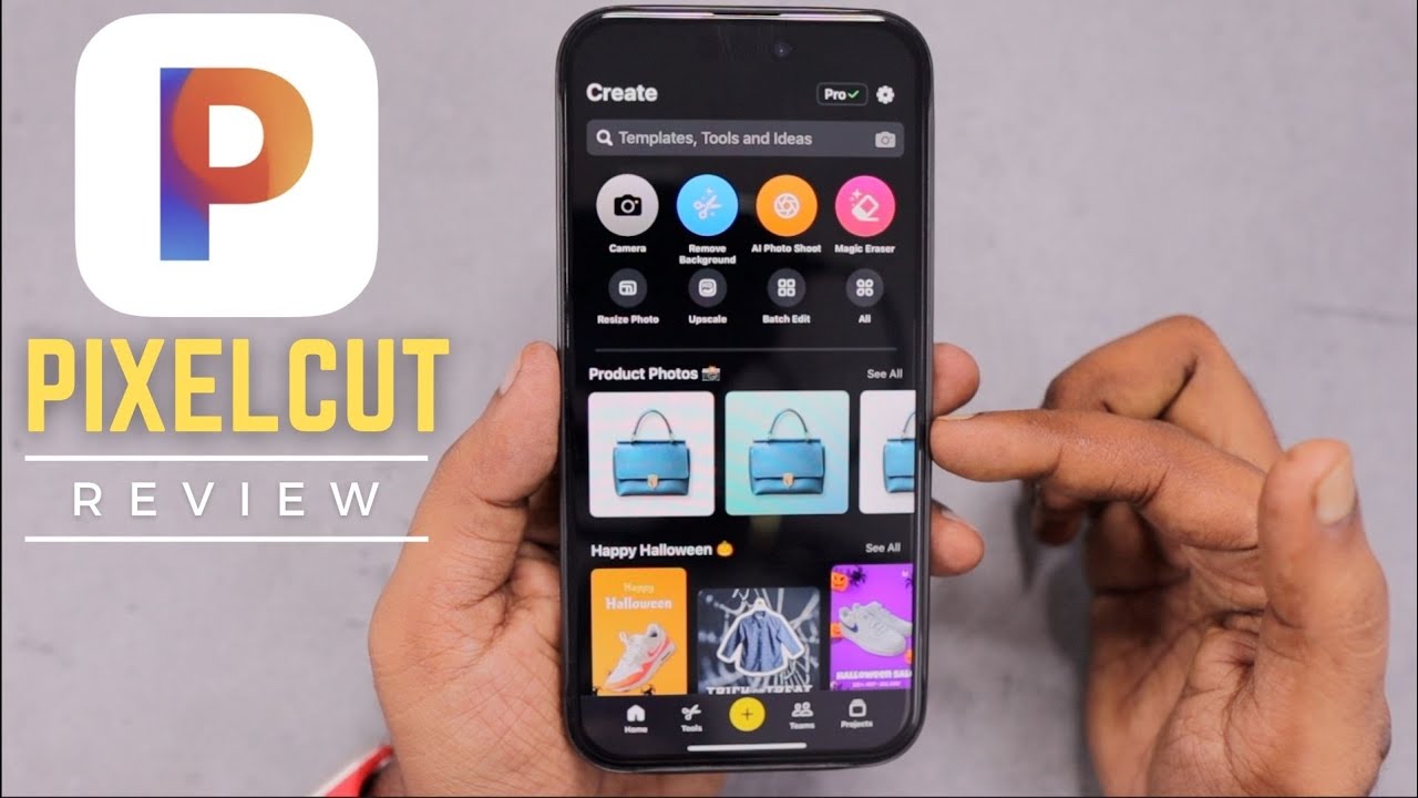Pixelcut AI App Review | Tools &amp; Is It Worth the Money?