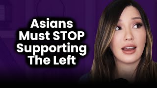 The Left Hates Asians (The Affirmative Action Debate)
