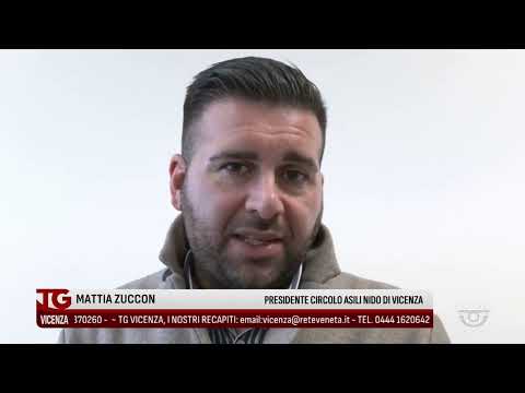 TG VICENZA Full Edition | December 26, 2025