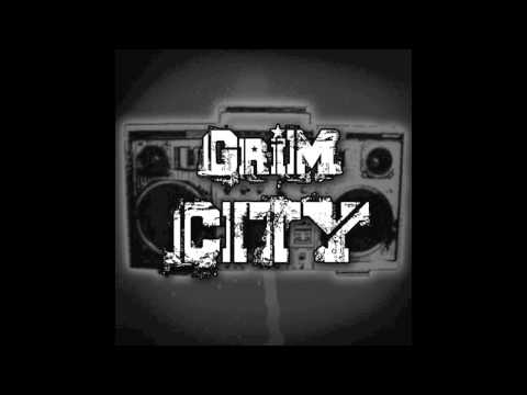 worldwide - Grim City