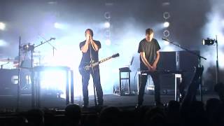 30. Nine Inch Nails - Piggy (Nothing Can Stop Me Now version) : [ after all is said and done ]