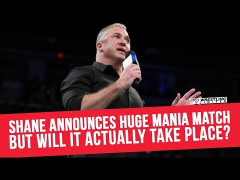 Fight Size: Oakland Raiders At Performance Center, Continued Moolah Backlash, Shane McMahon’s Injuries