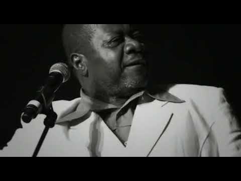 Irremplaçable (hommage à Papa Wemba) Clip officiel  (JB Mpiana BCBG Officiel)