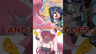 Kronii Loses It With Raora's Answer And Her Italian Gesture 【Hololive-EN】
