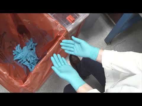 Medical Examination Gloves