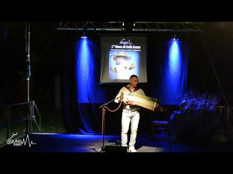 Ivano Carratelli - Infuriata - 1° Rievocazione Storica della Trebbiatura