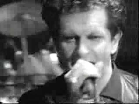 Runrig Loch Lomond live in Glasgow 1989
