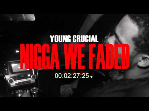 Young Crucial - We Faded (Drake x Soulja Boy