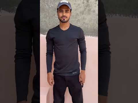 Danish Alam introduction