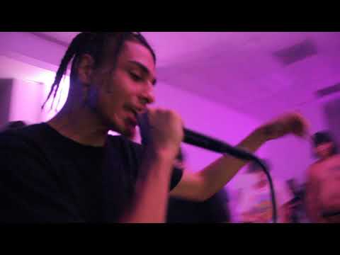 KASSTRO X ROBB X JOZIF - WHAT YOU HEARD (LIVE IN LA 8/17)