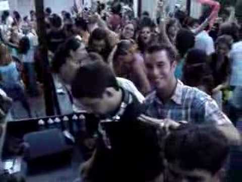 Cafe del Mar - Asia - 8:00 am