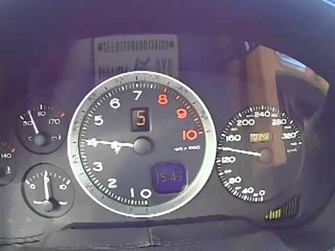 Thumbnail for FERRARI 575 HGTC ACCELERATION FIAMMENGHI RACE EXHAUST by FIA, Ferrari