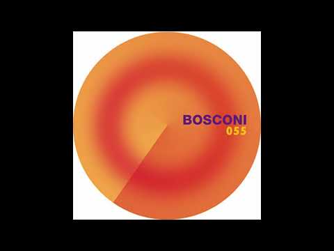 Lapucci - Radio Controller [Bosco055 - Bosconi Records]