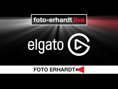 Elgato Streaming Ausrüstung