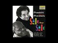 Itzhak Perlman & Oscar Peterson - Dark Eyes