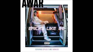 AWAR  – Bricks Like 86 (feat. Styles P & Jadakiss)