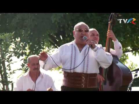 Ion Ghiţulescu - Supărată-i Măriuţa (@Politică şi delicateţuri)