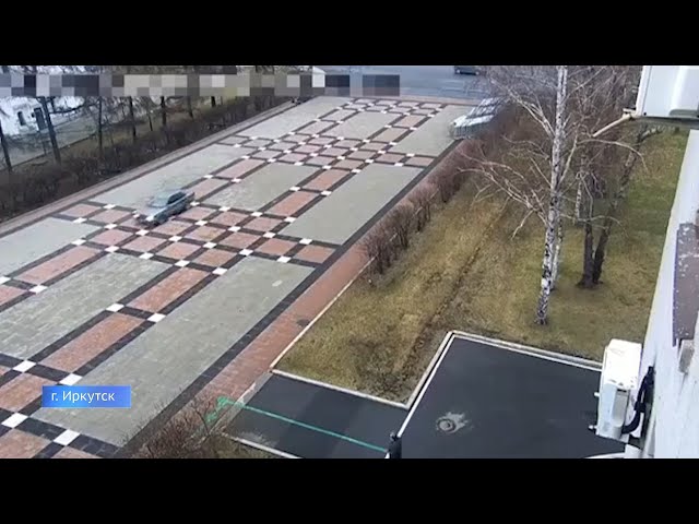 Иркутянину грозит уголовная ответственность за осквернение символов воинской славы