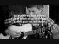 Jean-Baptiste Maunier - Mistral Gagnant /lyrics ...