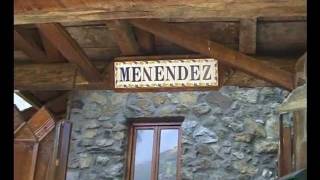 preview picture of video 'Casa Menéndez - Oballo - Muniellos'