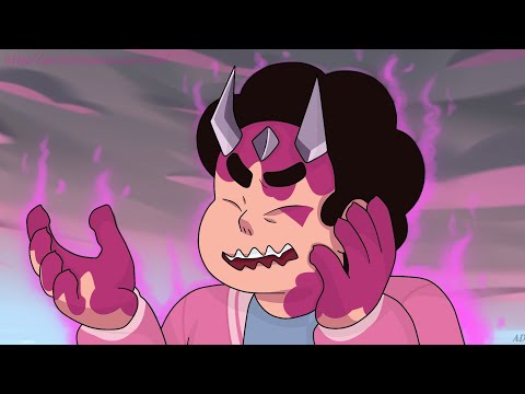 Steven Corrupted 「AMV」- What i've done