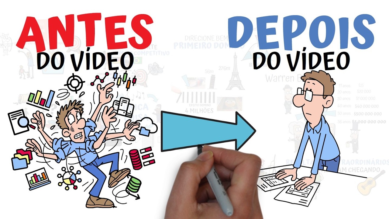 FOQUE na sua A ÚNICA COISA! | Resenha do livro A ÚNICA COISA | Tenha Foco