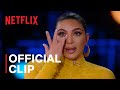 My Next Guest Needs No Introduction with David Letterman | Kim Kardashian West on Paris Robbery