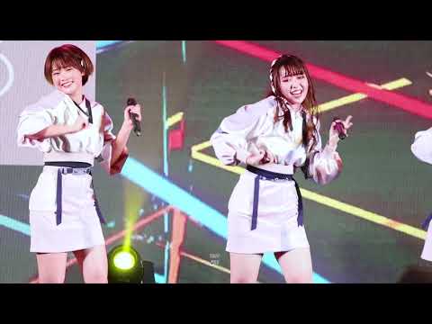 BNK48 - คุกกี้เสี่ยงทาย【Jane BNK48 Fancam】「PASSiONE 22nd Anniversary」23.03.19