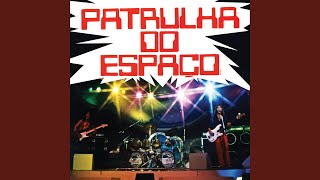 Music video thumbnail preview for Ruas da Cidade (Ao Vivo 2014) by Patrulha do Espaço