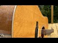 Flatpick Nation | Doc Watson - Roll In My Sweet Baby’s Arms | Guitar Break Lesson