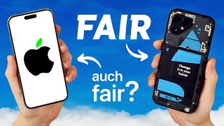 iPhone vs. Pixel vs. FairPhone: Wie nachhaltig sind unsere Smartphones?