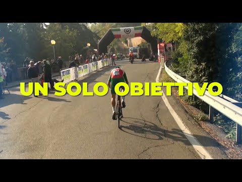 Cronoscalata Bologna San Luca 2018 | promo