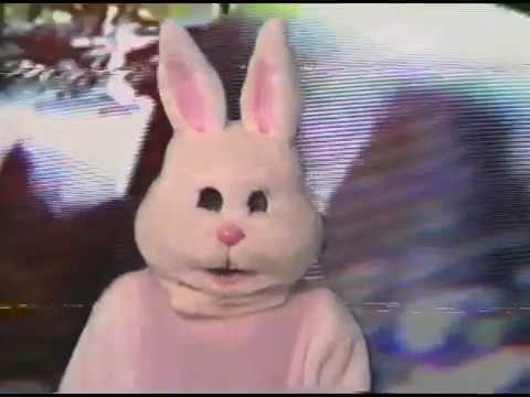 Alien Boy - At Goth Easter