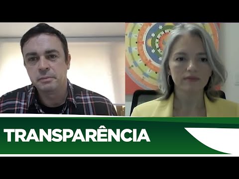 Maurício Dziedricki propõe criação de portal com preços de produtos e serviços - 22/06/20