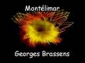 Montélimar - Georges Brassens