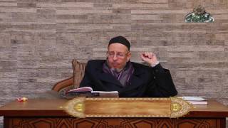 10- تعامل مع الملك و الملكوت و الأنوار الأسرار كتاب الطريق إلى الله الشيخ أحمد الهجين