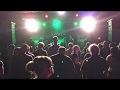 September Sky - Pieces Live at The Music Factory in Battle Creek w/ RED 9 16 17